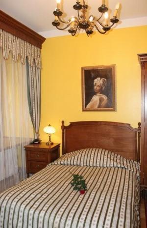 Rezydencja Waksman Bed and Breakfast Lublino Camera foto