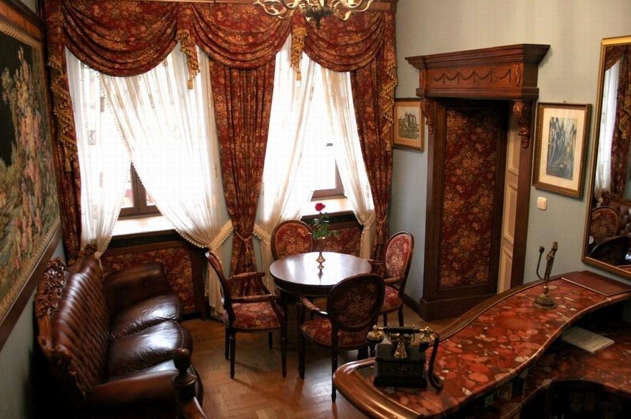 Rezydencja Waksman Bed and Breakfast Lublino Esterno foto